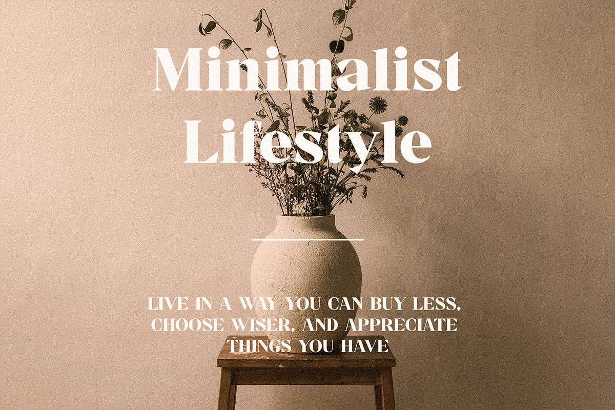 Serifly - Bold Serif Font, a Serif Font by Almeera Std (Photo 4 of 5)