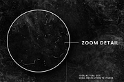 Realistic Black Grunge Textures, a Texture Graphic by Ary_ngeblur (Thumbnail 2 of 7)