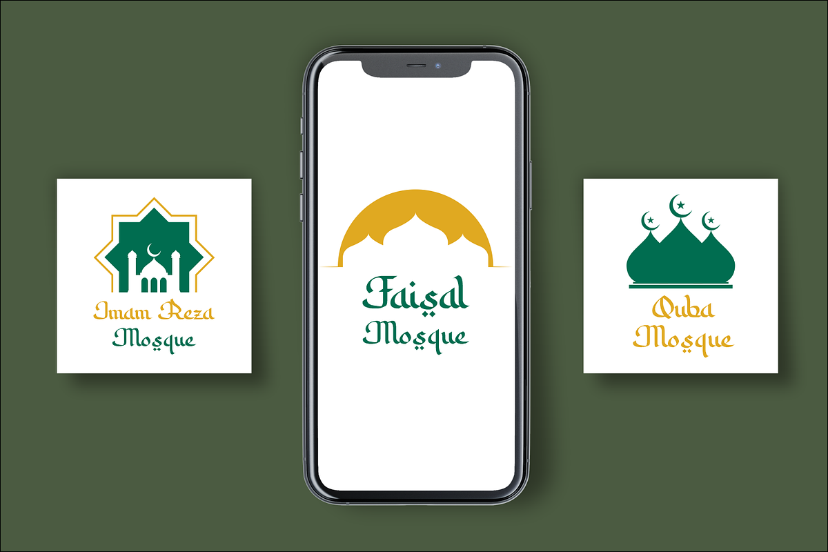 Sabana, an Arabic Style Font, a Script Font by Motokiwo (Photo 6 of 10)