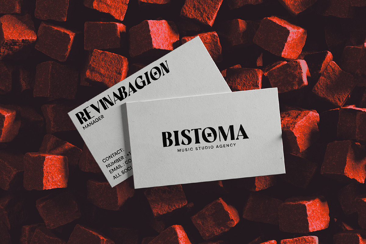 Crione - Sans Serif Display Font, a Sans Serif Font by MooneseyeType (Photo 8 of 9)