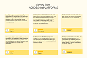 Marketing Agency WordPress Template, a WordPress Template by Web Template Market (Thumbnail 7 of 9)