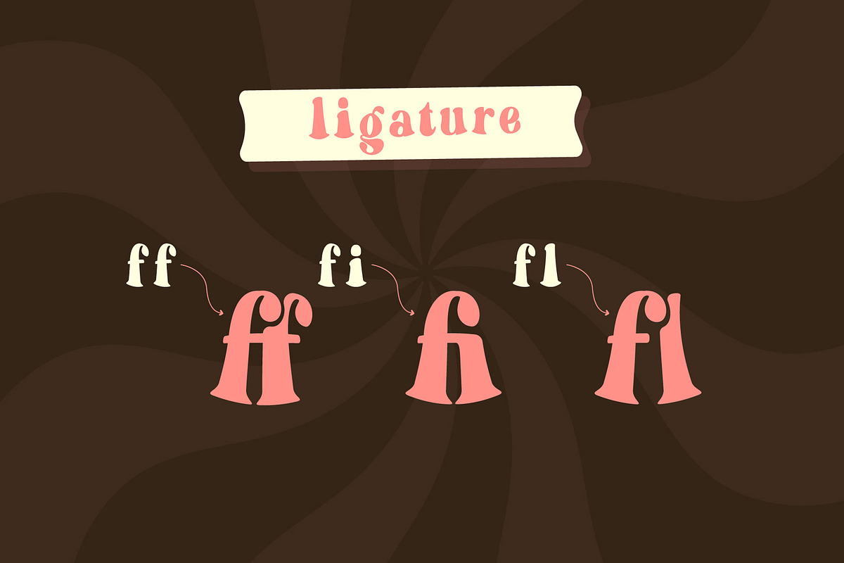 Coffee Gnome Font, a Handwritten Font by KengGraphic (Photo 10 of 10)