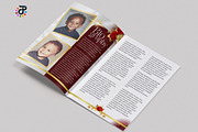 Elegant Canva Obituary Template, a Brochure Template by Protech Design ENT (Thumbnail 6 of 9)