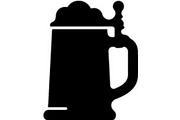 Beer Stein & Pretzel SVG Bundle, an Object Graphic by Gfx_Store (Thumbnail 7 of 16)