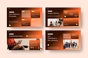 Modern Consulting Business Deck, a Presentation Template by FIBRINOSÄ (Thumbnail 3 of 6)