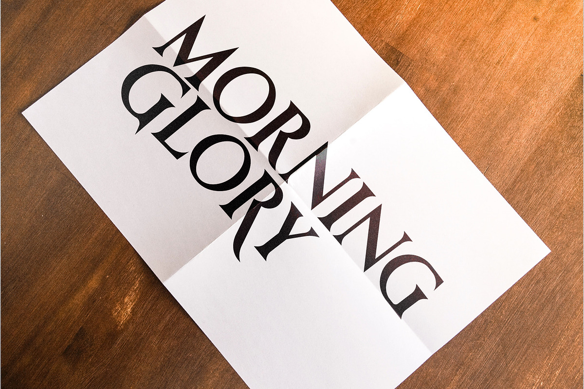 Monster Of Fantasy Modern Serif Font, a Serif Font by Storytype Studio (Photo 10 of 15)