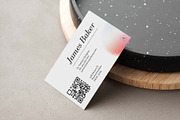 4-in-1 Business Card Template, a Templates & Theme by artsmithery (Thumbnail 8 of 11)