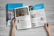Real Estate Brochure v2, a Brochure Template by Miyaji75 (Thumbnail 13 of 15)