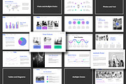 Education PowerPoint Template | 2023, a Presentation Template by Artemis-products (Thumbnail 4 of 5)