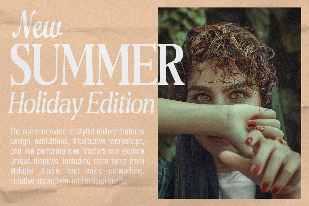 Bs Giordano Family, a Serif Font by Black Studio (Photo 2 of 12)