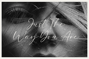 Kaithlyn – Elegant Calligraphy Font, a Script Font by Pen Culture (Thumbnail 2 of 9)