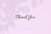 Orchid #17. Line Art Illustration, a Decorative Illustration by lapi-olesya (Thumbnail 3 of 3)