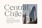Bellabio Typeface, a Serif Font by Dora Typefoundry (Thumbnail 13 of 25)