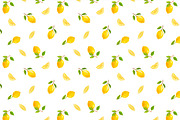 Limoncello, Acrylic summer set, an Animal Illustration by Lembrik's Artworks (Thumbnail 5 of 6)