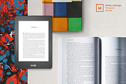Self-Publish Starter Kit, a Magazine Template by InDesignSkills (Thumbnail 9 of 12)