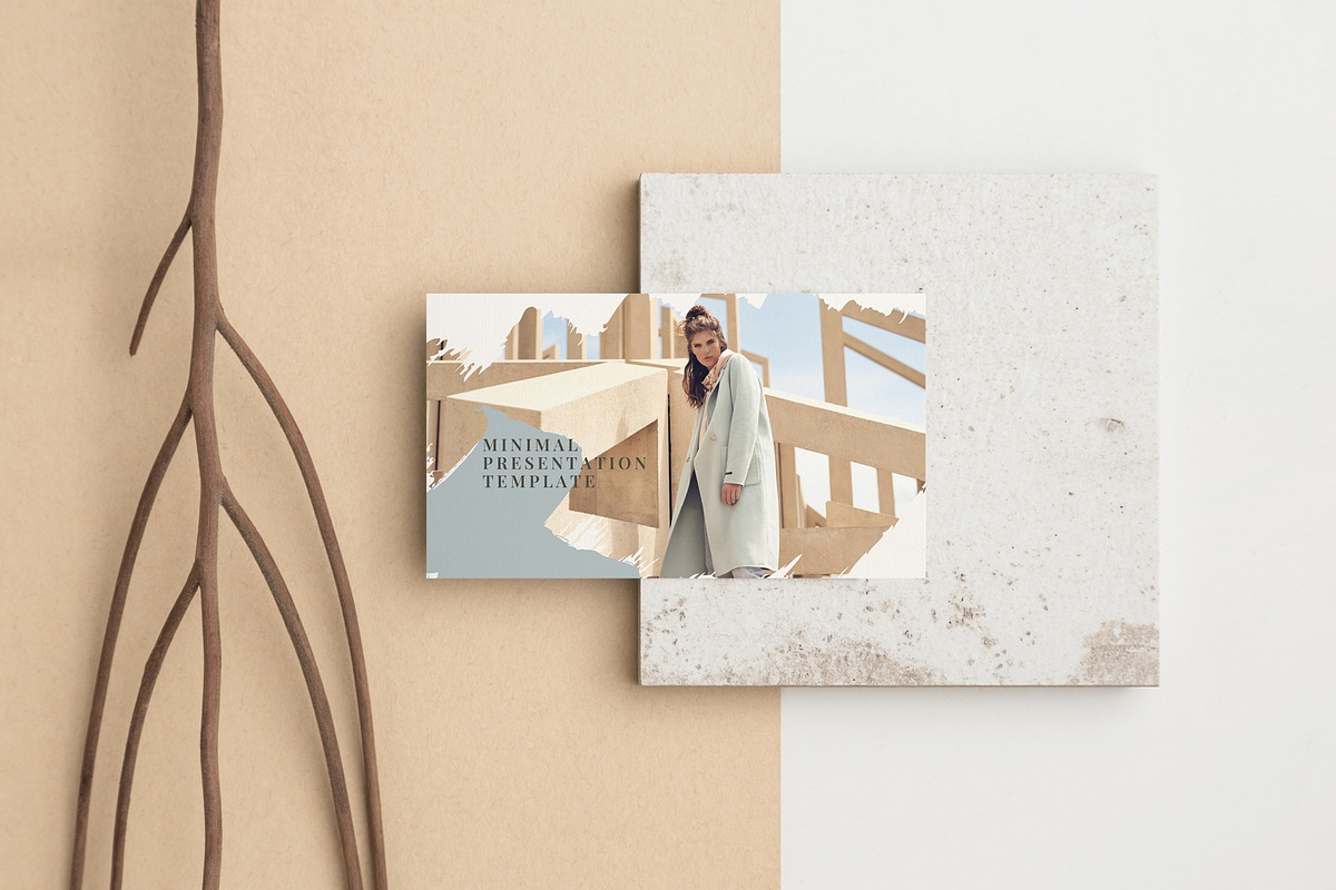 Dune  - Animated Presentation, a Presentation Template by TemplateZuu (Photo 13 of 32)