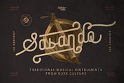 Sigmature Monoline Beautiful Script, a Script Font by Lettertype Studio (Thumbnail 7 of 15)