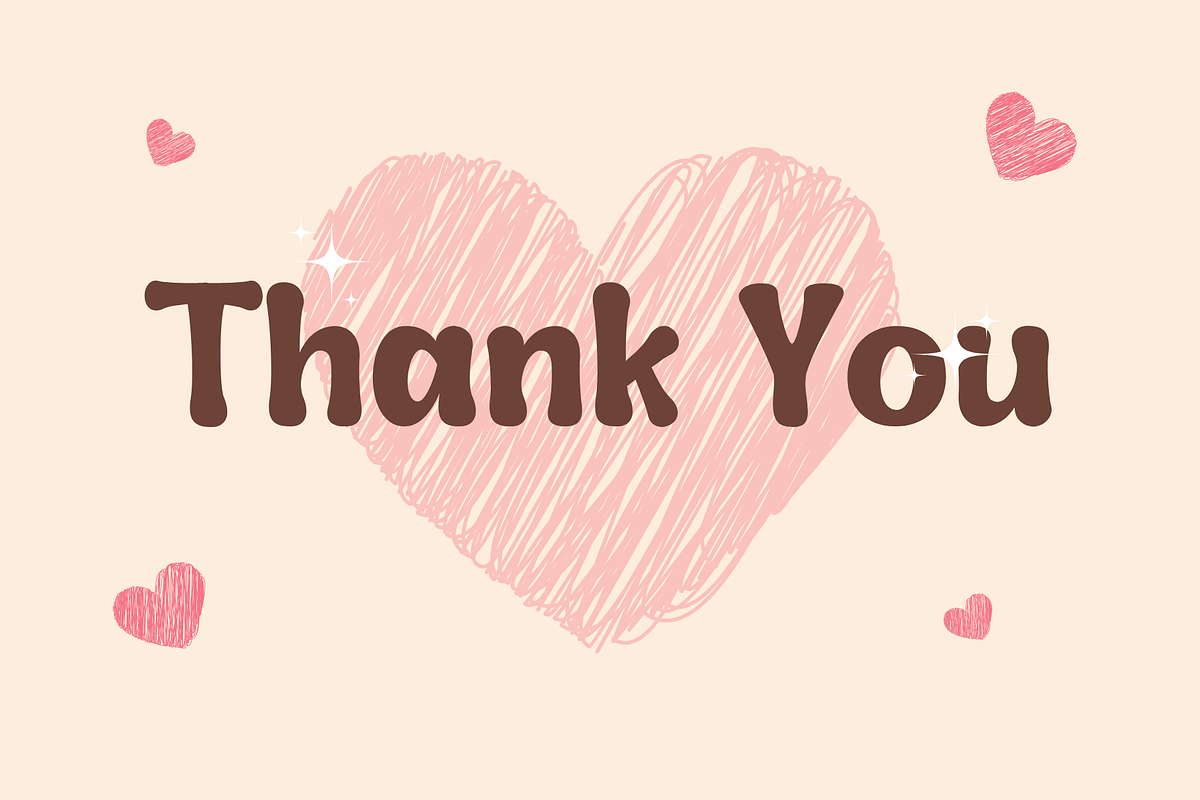 Gamon - Cute Groove Font, a Handwritten Font by Mytype Studio (Photo 5 of 5)