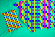 geometric patterns set 2020, a Pattern Graphic by designbydi (Thumbnail 5 of 8)