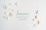 Summer Photo Bundle - Seashells, a Nature Photo by GT Studio (Thumbnail 2 of 11)
