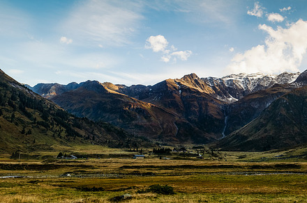 Somewhere In The Mountains preview 6