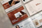 Studio / Proposal, a Brochure Template by BrochuresFactory (Thumbnail 10 of 11)
