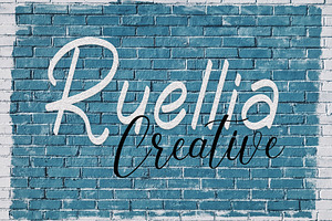 Ruellia Creative