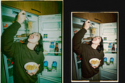 POLAROID | INSTANT CAMERA LIGHTROOM, a Preset Add-On by El Oasis Market (Thumbnail 8 of 12)