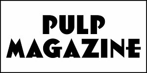 Pulp Magazine JNL