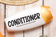Nice Boy | Script Font, a Script Font by Scratchones (Thumbnail 4 of 8)
