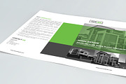 Bifold Brochure, a Brochure Template by BoriesBechker (Thumbnail 2 of 8)