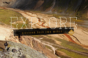 Navigator, a Slab Serif Font by Arkitype (Thumbnail 8 of 11)