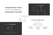 LINEAR Template, a Presentation Template by ArtZuu (Thumbnail 4 of 10)