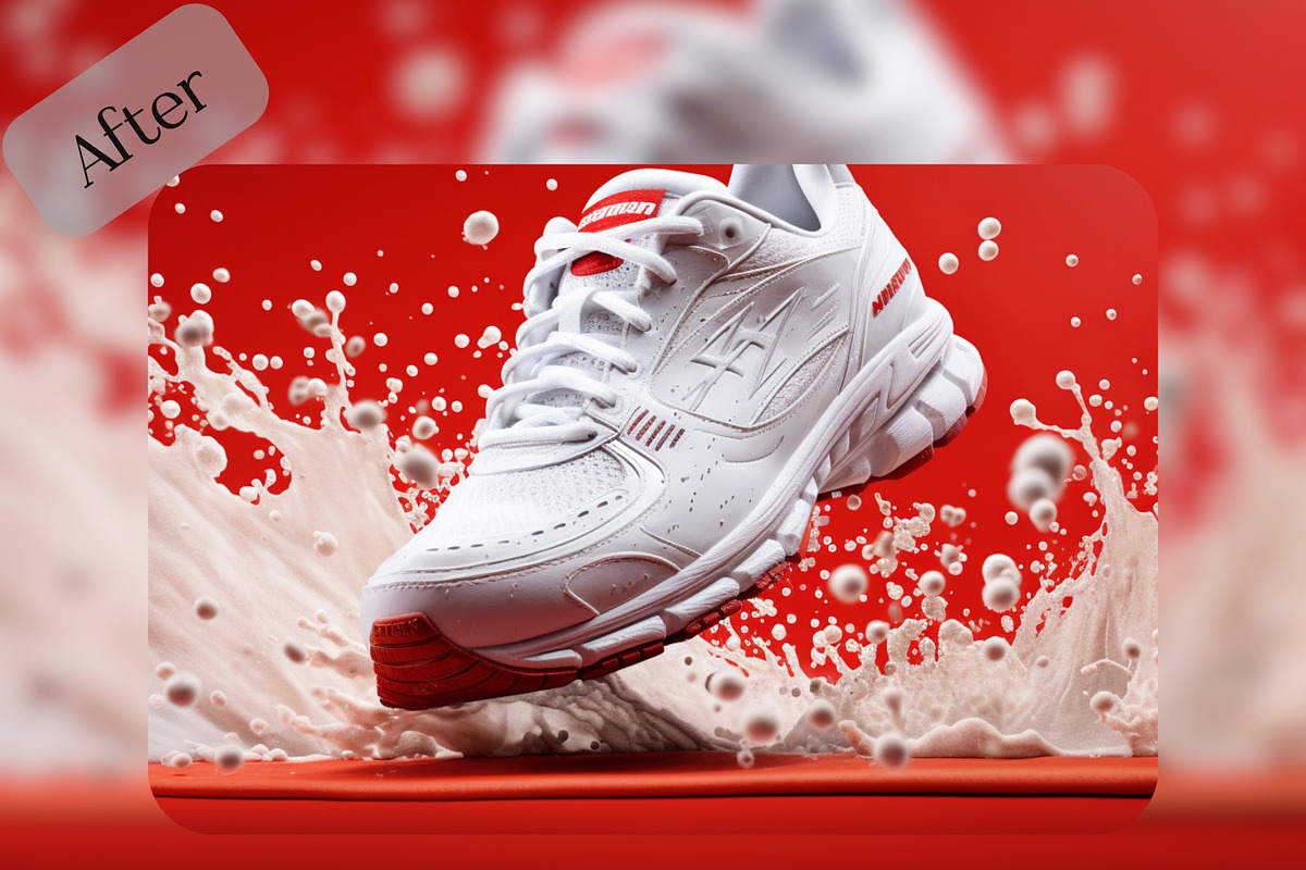 10 Sportswear Product Presentations, an Advertising Mockup by NSTUDIO (Photo 9 of 9)