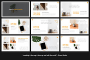 Carmen - Creative PowerPoint, a Presentation Template by desvibes (Thumbnail 2 of 7)