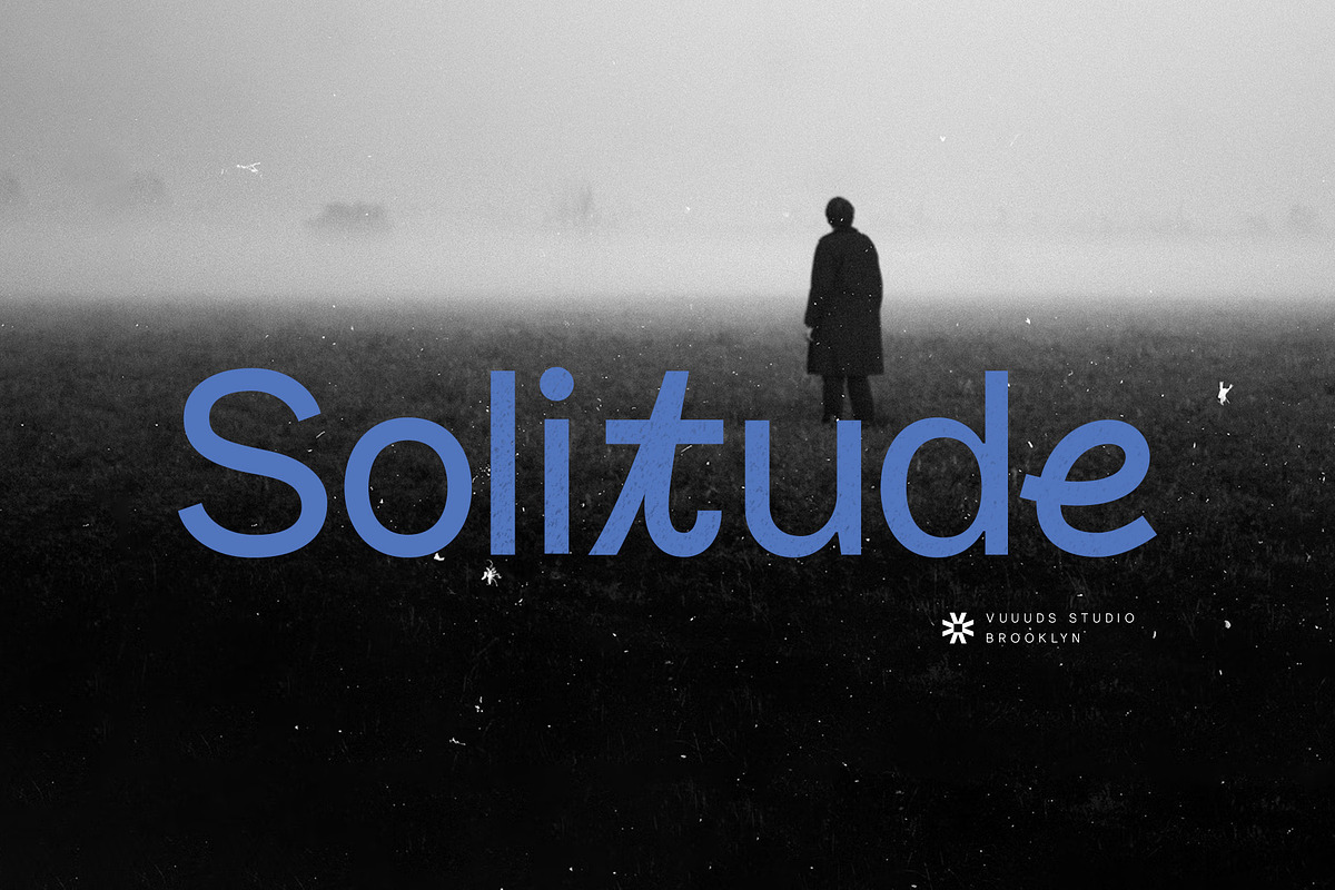 Norte, a Sans Serif Font by vuuuds (Photo 13 of 13)