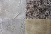 Stucco Textures Bundle, a Texture Graphic by outlinez (Thumbnail 2 of 4)