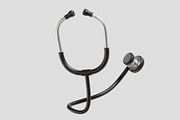 Stethoscope, an Object 3D Model by fahad121 (Thumbnail 1 of 7)