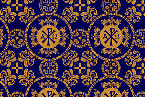 5 Classic Orthodox Patterns