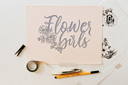 Granotta Font - Christmas with bonus, a Script Font by gameboth.studio (Thumbnail 8 of 16)