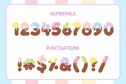 Chocky Vibes - Color Font, a Sans Serif Font by Adalin Shop (Thumbnail 3 of 3)