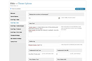 iFolio - online portfolio, a WordPress Template by nattywp (Thumbnail 3 of 4)