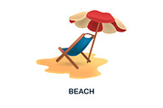 Vacation 3D Icons Set Bundle, an Object Graphic by Aimagenarium@gmail.com (Thumbnail 5 of 21)
