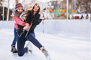 10 x Ice Skate Lightroom Presets, an Action Add-On by Kzara Visual Concepts (Thumbnail 3 of 11)