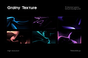 Abstract Grainy Texture Backgrounds, a Background Graphic by Ghurafa Studio (Thumbnail 4 of 10)