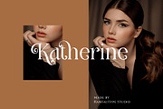 Figerly Modern Serif Font, a Serif Font by RantautypeStudio (Thumbnail 13 of 15)