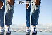 Enhancement Lightroom Presets, an Action Add-On by MarieMcKennaDesigns (Thumbnail 3 of 10)
