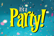 Festivus | Retro Holiday Type!, a Script Font by StudioWorks (Thumbnail 5 of 8)