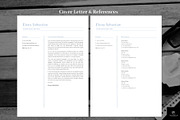 Resume/CV for entry level jobs, a Resume Template by The Career Lab (Thumbnail 6 of 10)