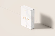 Small Box Mockup, a Packaging Mockup by WebAndCat (Thumbnail 19 of 40)